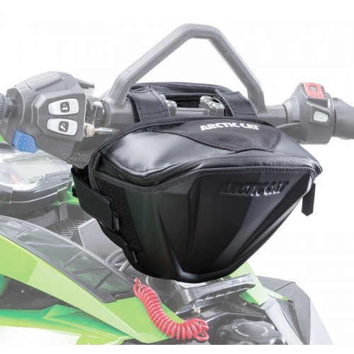 Arctic Cat m800