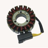 STATOR