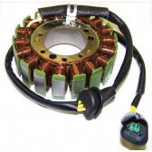 STATOR