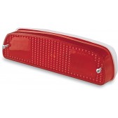 TAILLIGHT ASSY., SKI-DOO