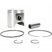 PISTON KIT S-D 650 .50MM