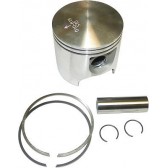 PISTON S951 88MM