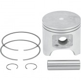 PISTON KIT KAW STD