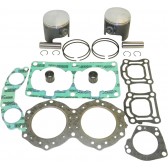 TOP END REBUILD KIT PLTNUM