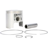 PISTON KIT, YAM 5MM