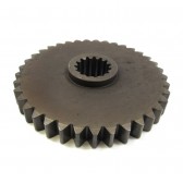 SPROCKET 37T 3/8 X .520 X 1