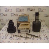 CV JOINT KIT MSE POL