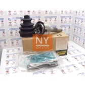 CV JOINT KIT POL MOOSE