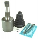 CV JOINT KIT IB MSE POL