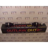 AXLE HL-DHT POLARIS FRT