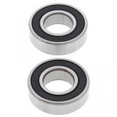 BEARING WHEEL 25MM #9276