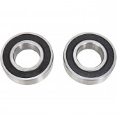 REAR WHEEL BEARING KIT