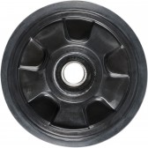 WHEEL SD 147MM BLACK