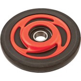 IDLER WHEEL RED 5.35