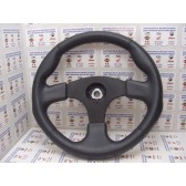 WHEEL,STEERING-OVERMOLDED