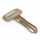 KEY,IGNITION SERIES-Y (LH BLANK)