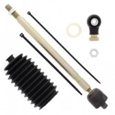 RACK/PINION END KIT LH