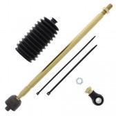 RACK/PINION END KIT LH