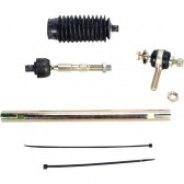 RACK/PINION END KIT LH