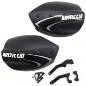 KIT,HAND GUARD-BLACK