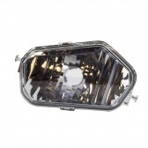 HEADLIGHT ASSEMBLY, LEFT, RZR-Y