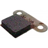 BRAKE PAD POL