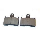 BRAKE PADS YAM