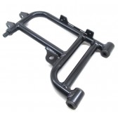 A-ARM,REAR LWR-RH-ASSY BLK