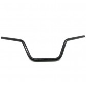 HANDLEBAR,BLK (LOCK)