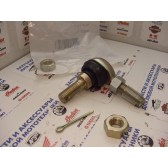 ROD END PKG,TIE ROD-RH-THREAD