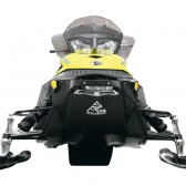 FLOAT PLATE SKIDOO BK