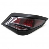 TAILLIGHT,RH-LED ASSY (012 WC)