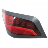 TAILLIGHT,LED-LH-ASSY (WC50)