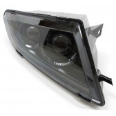 HEADLIGHT,LED-RH (XR LTD)