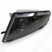 HEADLIGHT,LED-LH (XR LTD)