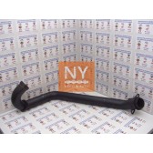 PIPE,EXHAUST-BLK (FRONT)