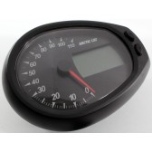 GAUGE,A/D LCD (06 400M FIS)