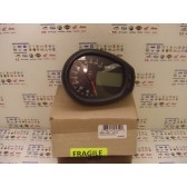 GAUGE,A/D LCD (06 500A FIS)