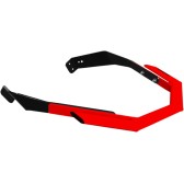 BUMPER FRONT SPT SD RED