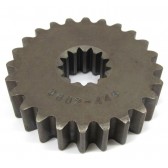 SPROCKET,24T 13 WIDE