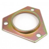 PLATE,FLANGE-BRG.