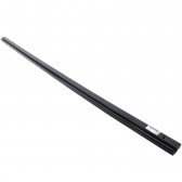 WEAR STRIP,SLIDE RAIL-BLACK