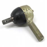 ROD END,STEERING-LH THD-ASSY