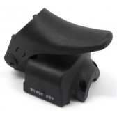 CONTROL,THROTTLE-R/H-REAR (34MM)