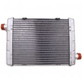 RADIATOR CORE-ASSY