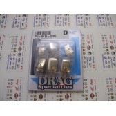 COVER SWCH GLD STD