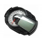 SPEEDO/TACH-PREMIUM-CALIB (XF/M)