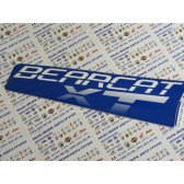 DECAL,SIDE PANEL-BLUE-RH