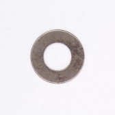 WASHER,FLAT-.5 X 1.01 OD HARDENED