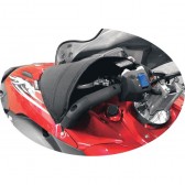 HAND GUARDS PRO BLK
